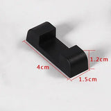 PET Membrane Jewelry Ring Necklace Display Holder Gift Packaging Box