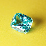 Paraiba Tourmaline High-Grade Rectangle Brilliant Stones 8X10mm-12X14mm