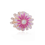 Silver 925 Bracelet DIY Women Jewelry