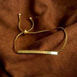 14K Real LOVER DREAM Bracelet for Women - Original Jewelry Gift