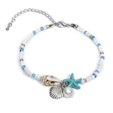 TB Bracelet Bangle Pearl Jewelry for Women