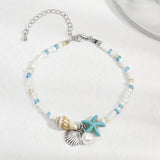 TB Bracelet Bangle Pearl Jewelry for Women