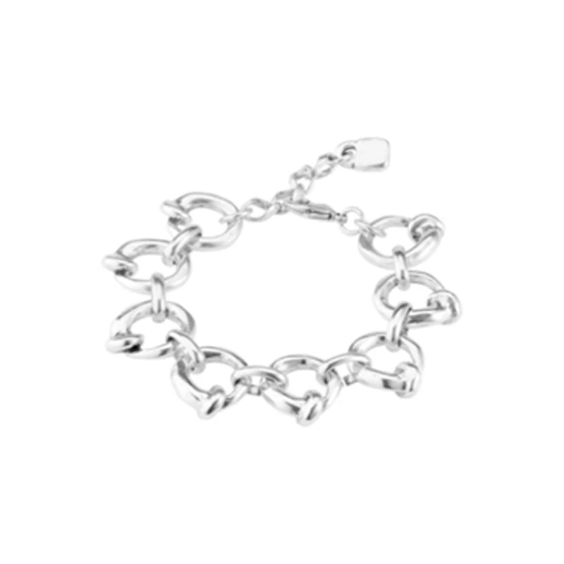 Colorful Pearl U-NO Bracelet for Women