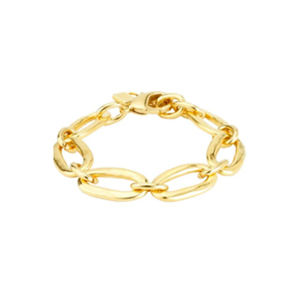 Colorful Pearl U-NO Bracelet for Women