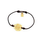 Colorful Pearl U-NO Bracelet4