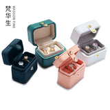 Luxury Jewelry Box for Rings and Earrings