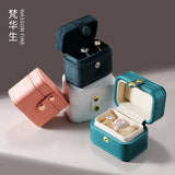 Luxury Jewelry Box for Rings and Earrings