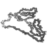 Garden Yard Saw Chain Chainsaw 14inch 3pcs Replacement