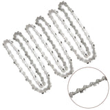 Durable 14inch Garden Yard Chainsaw Chain 3pcs