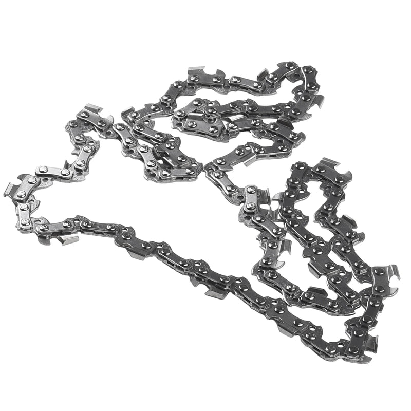 Durable 14" Garden Saw Chain 3pcs 52DL Accessories