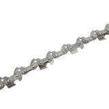 Durable 14" Garden Saw Chain 3pcs 52DL Accessories