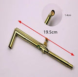 Brass Welding Torch for Jewelry Soldering DIY