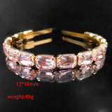 Crystal Tiaras Crowns Bridal Hair Jewelry Rhinestones Wedding Accessories