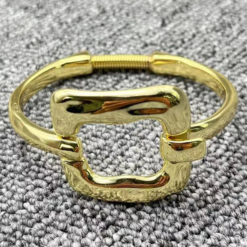 925 Silver Plated Bracelets - Holiday Gift for Women