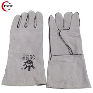 Heat Resistant Gloves for Melting Furnace Jewelry Tools