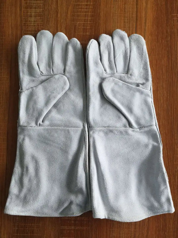 Heat Resistant Gloves for Melting Furnace Jewelry Tools
