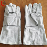 Heat Resistant Gloves for Melting Furnace Jewelry Tools