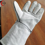 Heat Resistant Gloves for Melting Furnace Jewelry Tools
