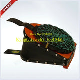 Leather Air Bellow for Jewelry Welding
