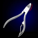 Professional Toe Nail Clippers Trimmer Cutters Paronychia Nippers