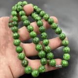 Jade Medicine Wang Shi Necklace Health Care Jewelry