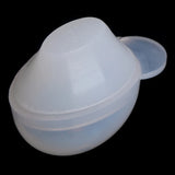 Quail Eggs Silicone Mold Resin Jewelry Making Mould Epoxy Pendant Craft DIY
