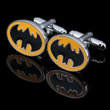 Chess Cufflinks Men's French Shirt Movie Car Logo Cuff Links