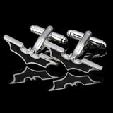 Chess Cufflinks Men's French Shirt Movie Car Logo Cuff Links