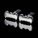Chess Cufflinks Men's French Shirt Movie Car Logo Cuff Links