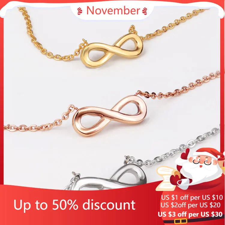 925 Silver Pendant Necklace for Women Statement Jewelry