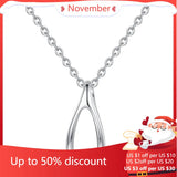 925 Sterling Silver Necklaces & Pendants For Women
