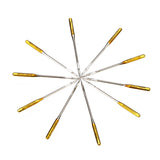 Singer Sewing Machine Needle Ball Point Size 90/14 No.14