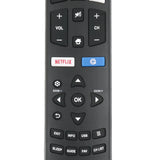 Replacement Remote Control for Smart LED LCD TV