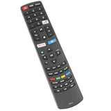 Replacement Remote Control for Smart LED LCD TV