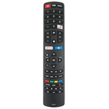 Replacement Remote Control for Smart LED LCD TV