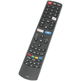Replacement Remote Control for Smart LED LCD TV