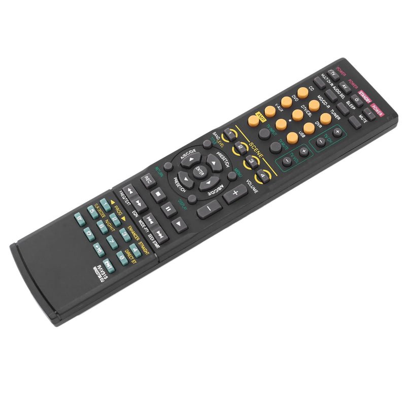 Replacement Remote Control Rav315 For Htr6040G Wk22730Eu -V461 -6050