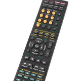 Replacement Remote Control Rav315 For Htr6040G Wk22730Eu -V461 -6050