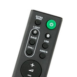 Replacement Remote for GTK-XB7 Speaker System