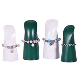 Resin Paint Bracelet Display Stand Jewelry Storage Rack