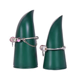 Resin Paint Bracelet Display Stand Jewelry Storage Rack