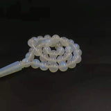 Resin Tasbih Islamic Muslim Adha Eid Gift Misbaha Arabic Jewelry