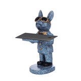 Resin Watch Stand Individuality Watch Storage Box