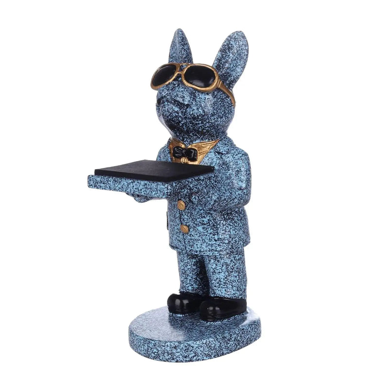 Resin Watch Stand Individuality Watch Storage Box