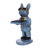 Resin Watch Stand Individuality Watch Storage Box
