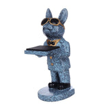 Resin Watch Stand Individuality Watch Storage Box