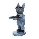 Resin Watch Stand Individuality Watch Storage Box