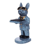 Resin Watch Stand Individuality Watch Storage Box