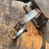 Adjustable Retro Bracelet Men Women Jewelry