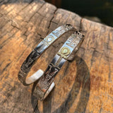 Adjustable Retro Bracelet Men Women Jewelry